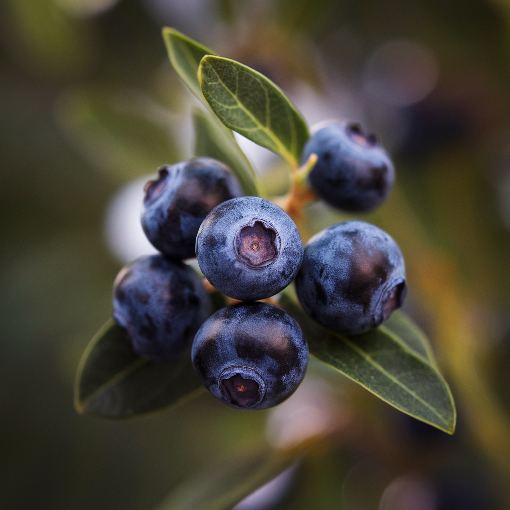 Bilberry Extract